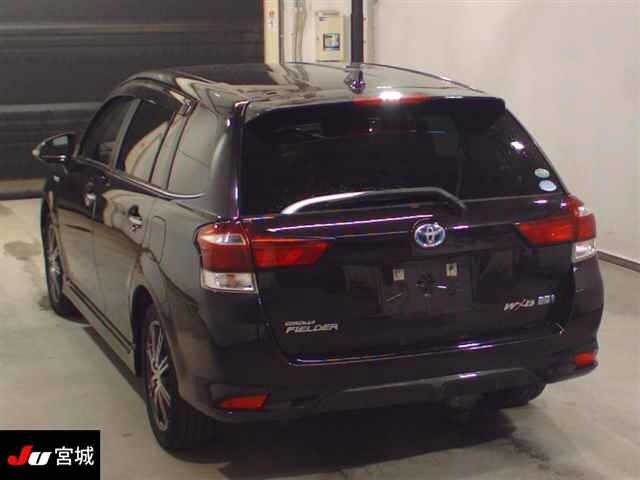 Toyota COROLLA FIELDER 2015 8267148-1
