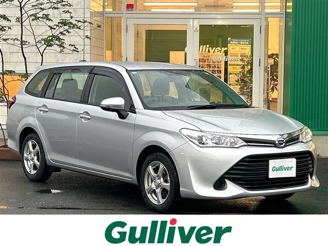Toyota COROLLA FIELDER 2016 8267189-0