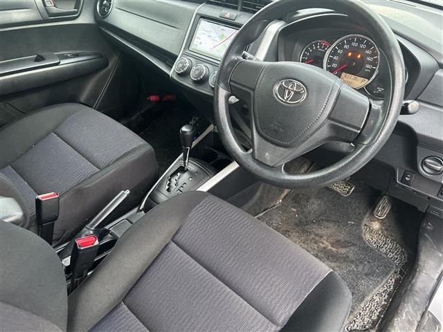 Toyota COROLLA FIELDER 2016 8267189-3