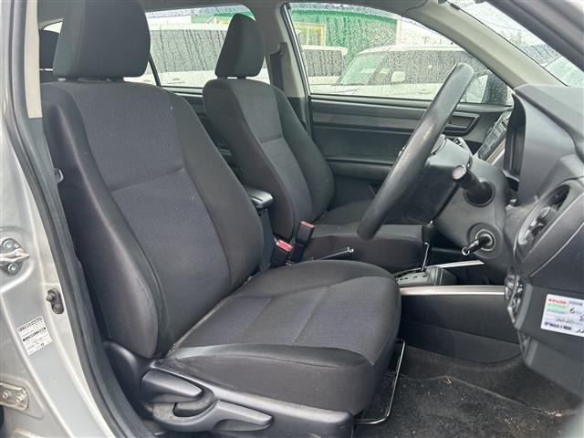 Toyota COROLLA FIELDER 2016 8267189-4