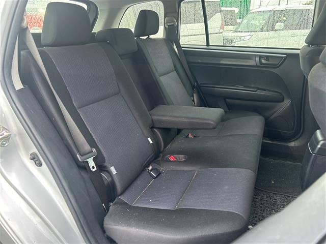 Toyota COROLLA FIELDER 2016 8267189-5