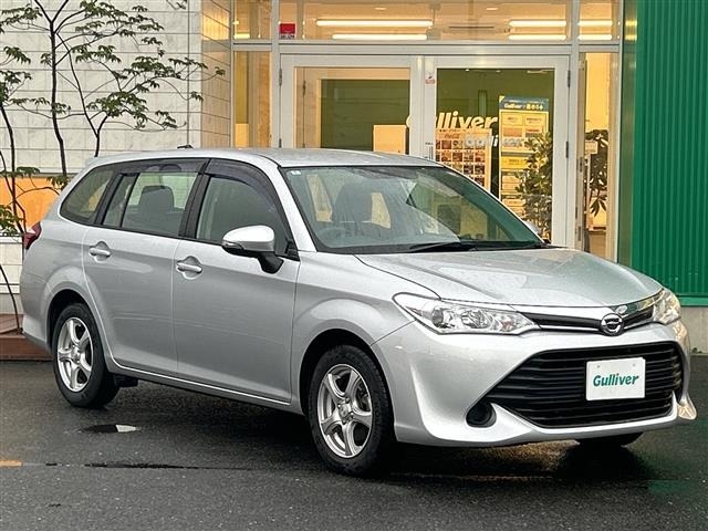Toyota COROLLA FIELDER 2016 8267189-7