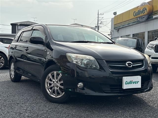 Toyota COROLLA FIELDER 2009 8267190-0