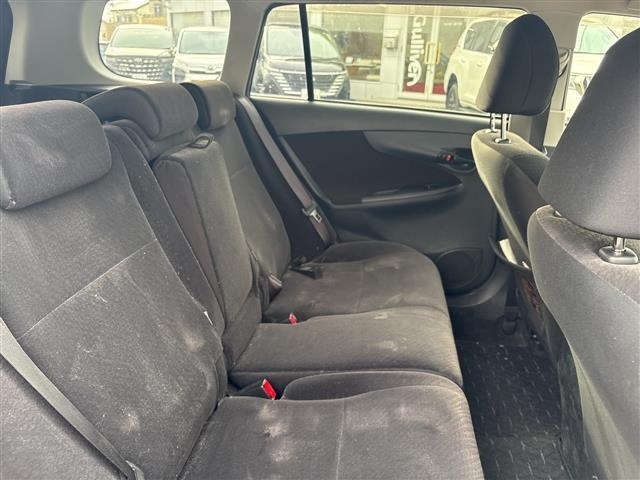 Toyota COROLLA FIELDER 2009 8267190-11