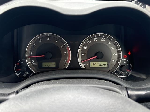 Toyota COROLLA FIELDER 2009 8267190-12
