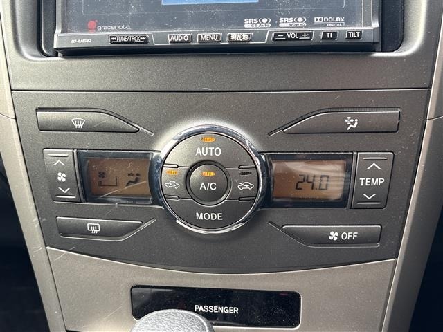 Toyota COROLLA FIELDER 2009 8267190-18