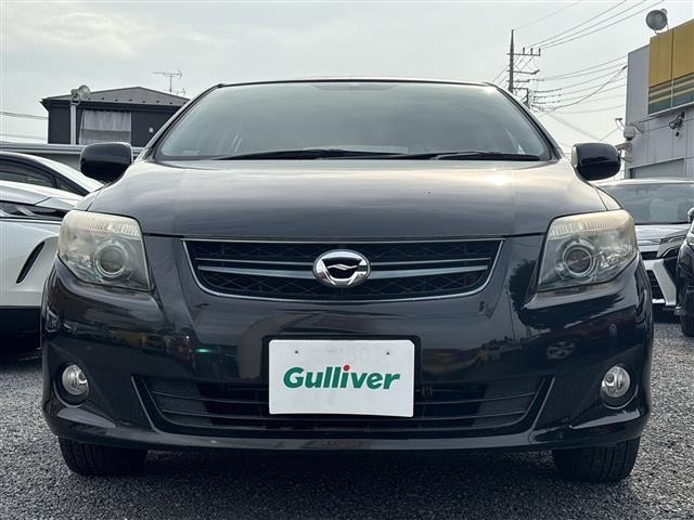 Toyota COROLLA FIELDER 2009 8267190-2