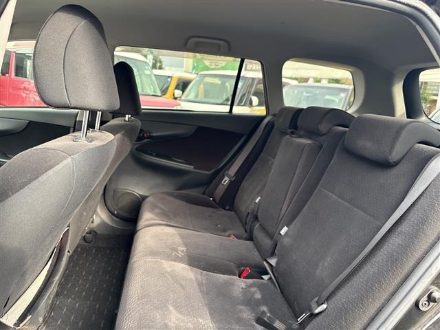 Toyota COROLLA FIELDER 2009 8267190-20