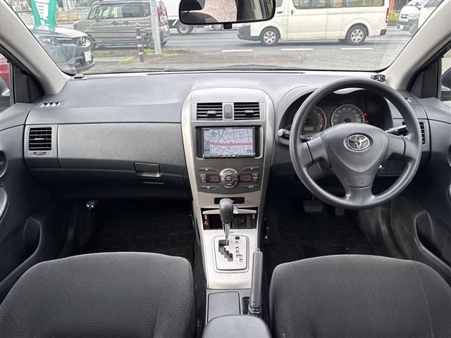 Toyota COROLLA FIELDER 2009 8267190-6