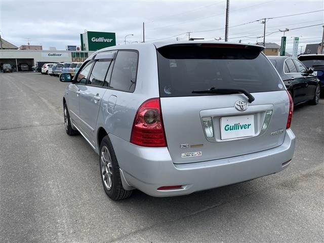 Toyota COROLLA FIELDER 2006 8267195-1