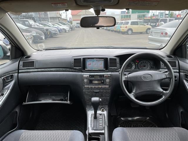 Toyota COROLLA FIELDER 2006 8267195-2