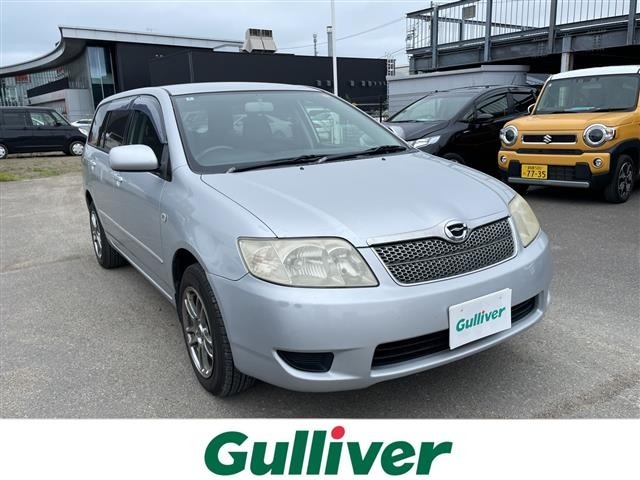 Toyota COROLLA FIELDER 2006 8267195-3
