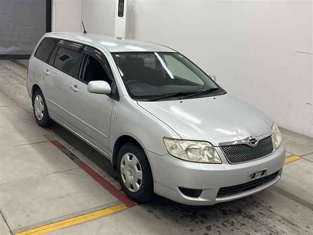 Toyota COROLLA FIELDER 2006 8267200-0