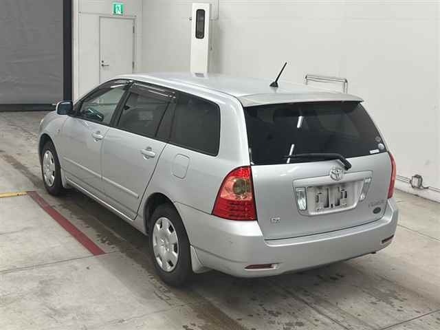 Toyota COROLLA FIELDER 2006 8267200-1