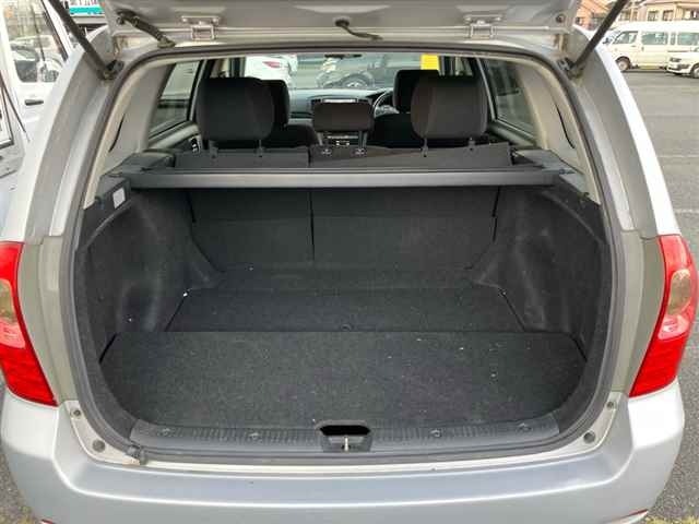 Toyota COROLLA FIELDER 2006 8267200-10
