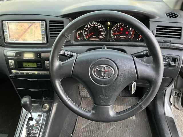 Toyota COROLLA FIELDER 2006 8267200-3