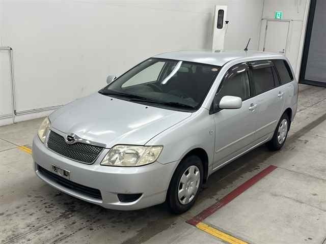 Toyota COROLLA FIELDER 2006 8267200-4