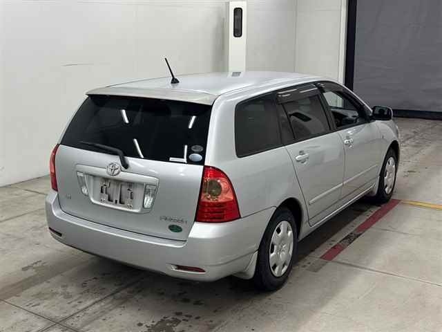 Toyota COROLLA FIELDER 2006 8267200-5
