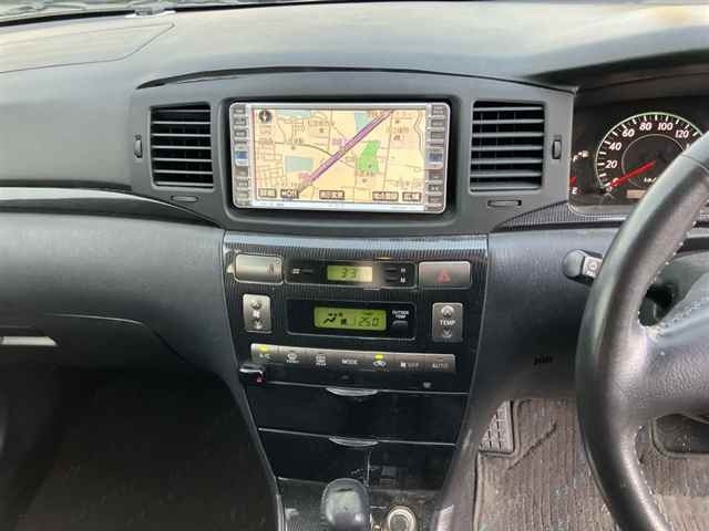 Toyota COROLLA FIELDER 2006 8267200-6
