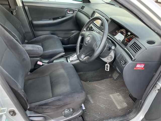 Toyota COROLLA FIELDER 2006 8267200-7