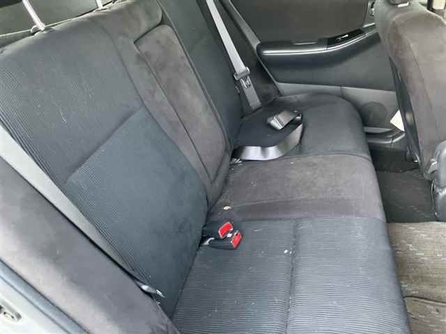 Toyota COROLLA FIELDER 2006 8267200-8