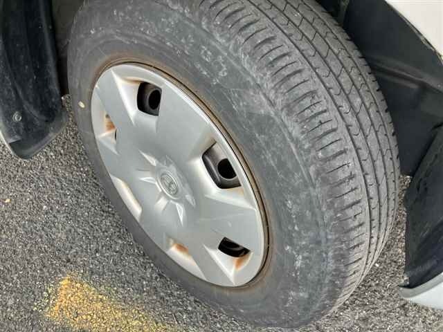 Toyota COROLLA FIELDER 2006 8267200-9