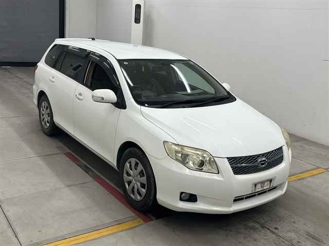 Toyota COROLLA FIELDER 2007 8267201-0