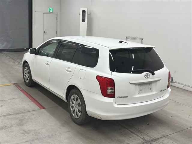 Toyota COROLLA FIELDER 2007 8267201-1