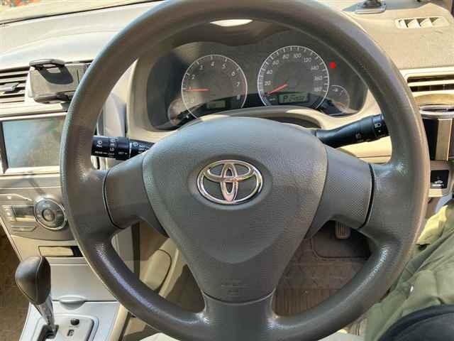 Toyota COROLLA FIELDER 2007 8267201-3
