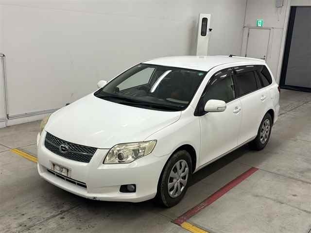 Toyota COROLLA FIELDER 2007 8267201-4