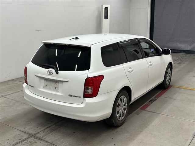 Toyota COROLLA FIELDER 2007 8267201-5
