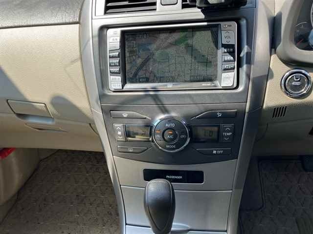 Toyota COROLLA FIELDER 2007 8267201-6