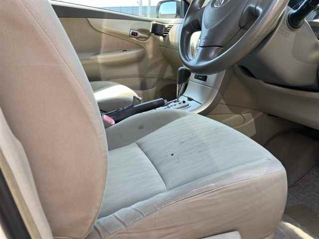 Toyota COROLLA FIELDER 2007 8267201-7