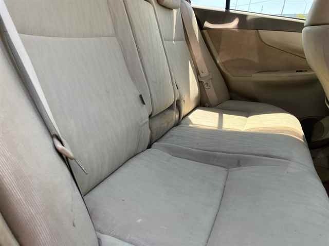 Toyota COROLLA FIELDER 2007 8267201-8