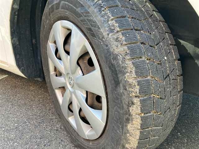 Toyota COROLLA FIELDER 2007 8267201-9