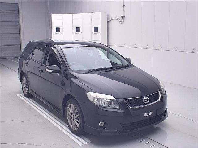 Toyota COROLLA FIELDER 2011 8267215-0