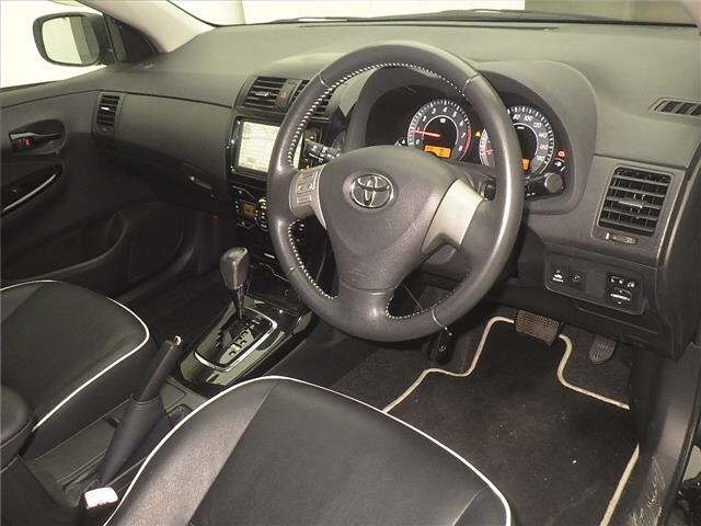 Toyota COROLLA FIELDER 2011 8267215-3