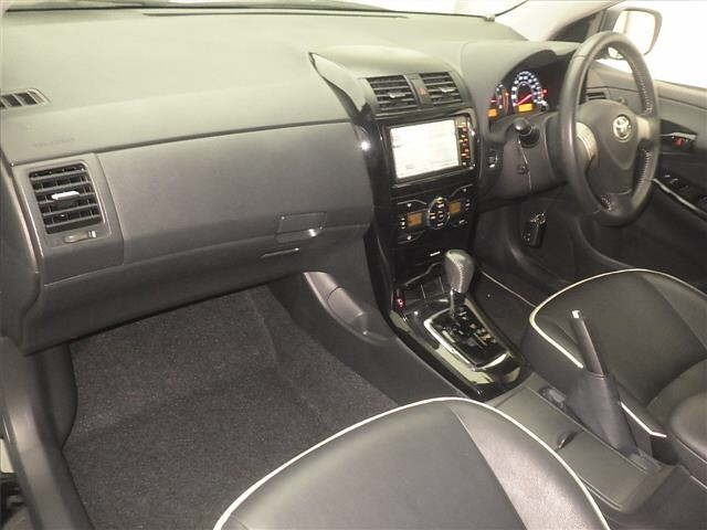 Toyota COROLLA FIELDER 2011 8267215-4