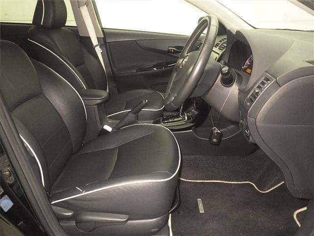 Toyota COROLLA FIELDER 2011 8267215-5