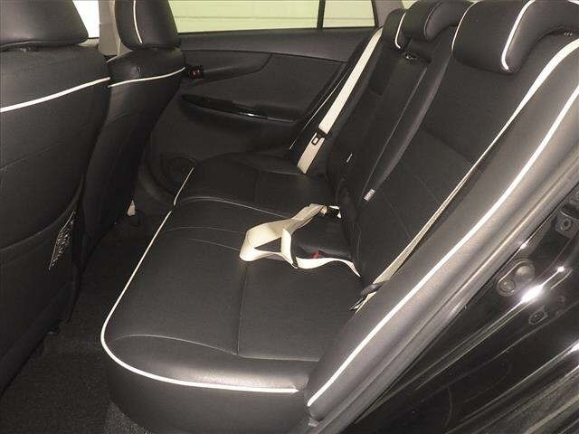 Toyota COROLLA FIELDER 2011 8267215-7
