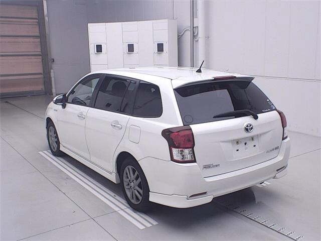 Toyota COROLLA FIELDER 2014 8267221-1