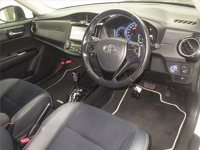 Toyota COROLLA FIELDER 2014 8267221-3