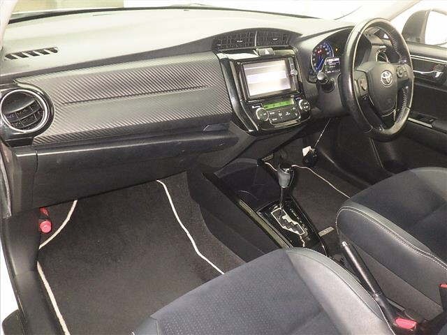 Toyota COROLLA FIELDER 2014 8267221-4