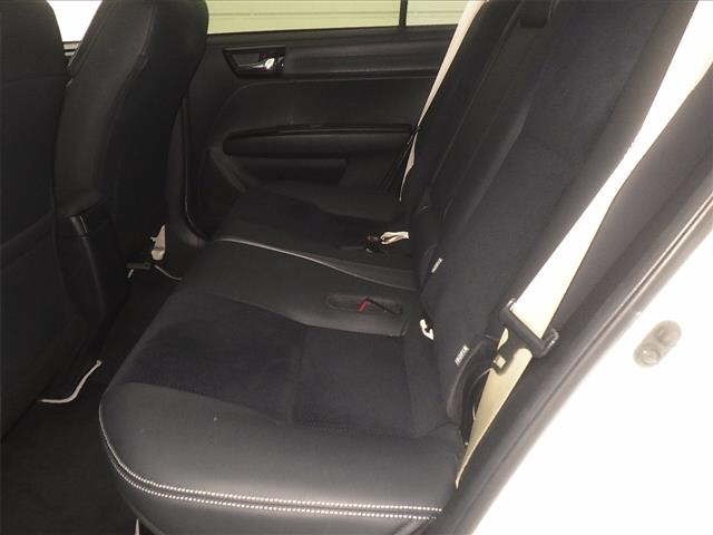 Toyota COROLLA FIELDER 2014 8267221-7