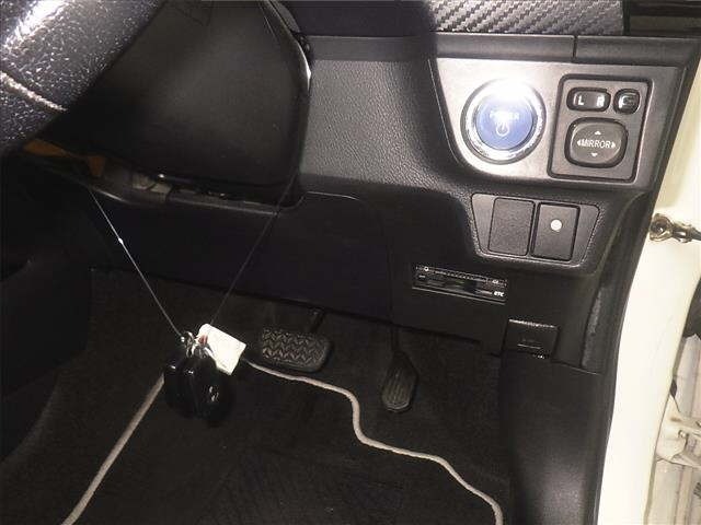 Toyota COROLLA FIELDER 2014 8267221-8
