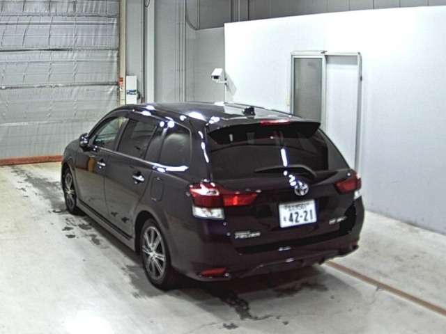 Toyota COROLLA FIELDER 2016 8267226-1