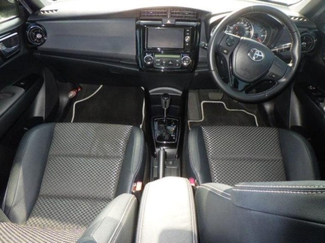 Toyota COROLLA FIELDER 2016 8267226-3