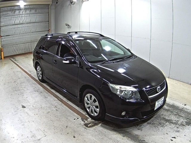 Toyota COROLLA FIELDER 2011 8267228-0