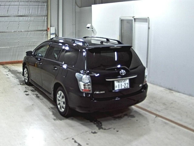Toyota COROLLA FIELDER 2011 8267228-1