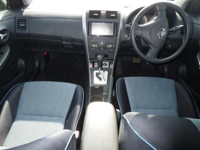 Toyota COROLLA FIELDER 2011 8267228-3